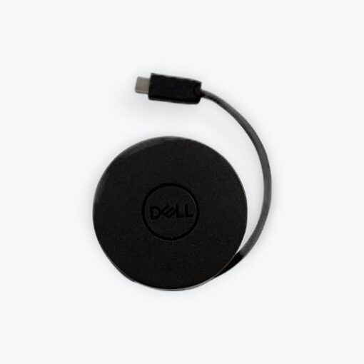 Docking Station - Dell DA300 Multiport Adapter, 15 Watts