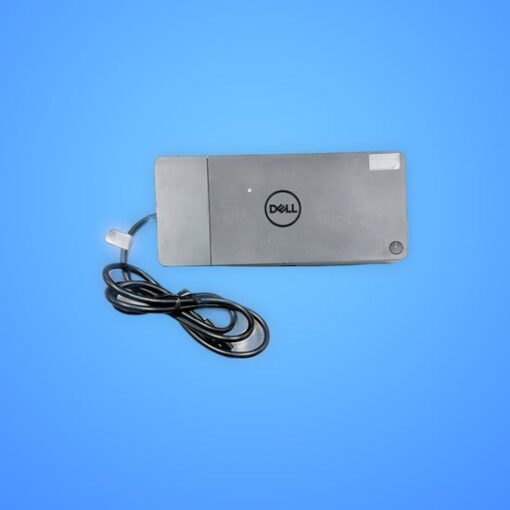 Docking Station - Dell Dock WD19/WD19S/WD19DCS, 180 Watts