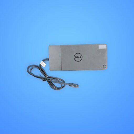 Docking Station - Dell Dock WD19TB/WD19TBS, 180 Watts