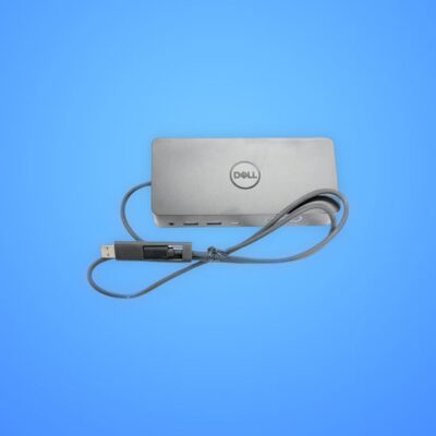 Docking Station - Dell Universal Dock D6000, 130 Watts
