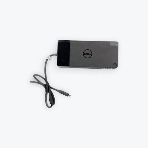 Docking Station - Dell WD22TB4, 180 Watts