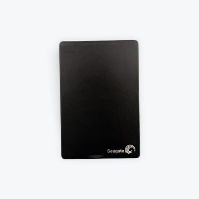 Hard Drive - Seagate Backup Plus Portable Drive 1TB SRD00F1