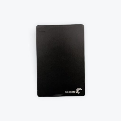 Hard Drive - Seagate Backup Plus Portable Drive 1TB SRD00F1