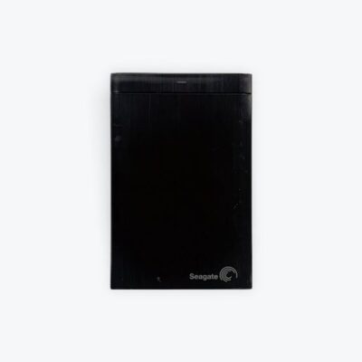 Hard Drive - Seagate Backup Plus Portable Drive 1TB SRD0SP0