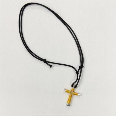Holy Cross Necklace