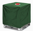 IBC Tote Accessories - 275G Cover (Green)
