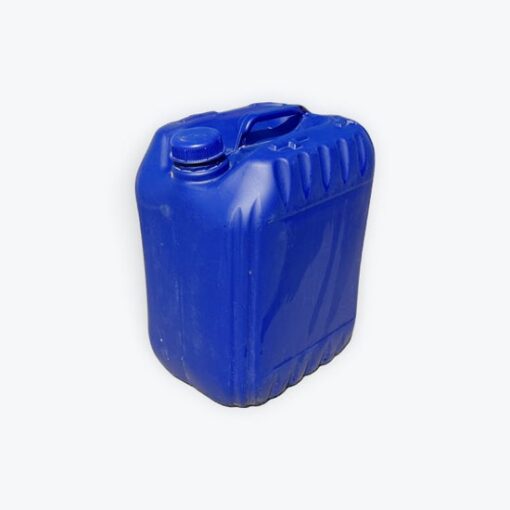 Jug - Plastic 5 Gal. (Food Grade)