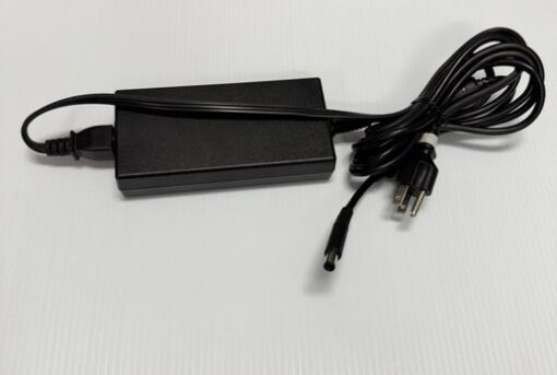 Laptop Charger - Dell OEM 180 Watt Big Barrel 7.4mm