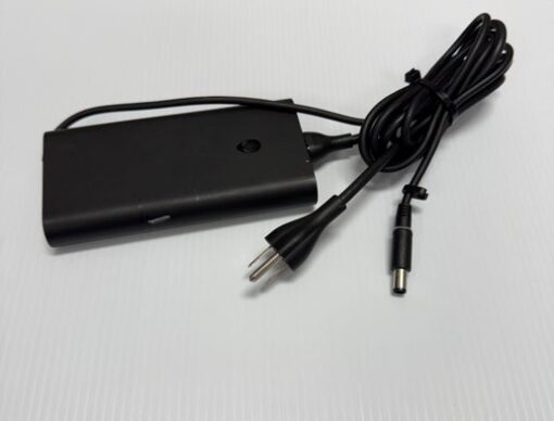 Laptop Charger - Dell OEM 240 Watt Big Barrel 7.4mm