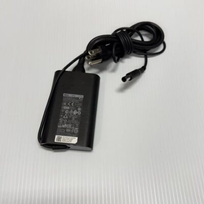 Laptop Charger - Dell OEM 65 Watt Big Barrel 7.4mm