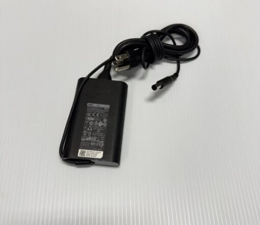 Laptop Charger - Dell OEM 65 Watt Big Barrel 7.4mm