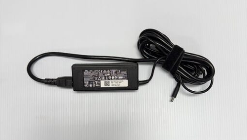 Laptop Charger - Dell OEM 90 Watt Slim Barrel 4.5mm