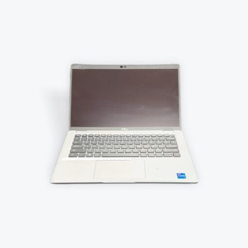 Laptop - Dell Latitude 5420 Silver 14" Screen