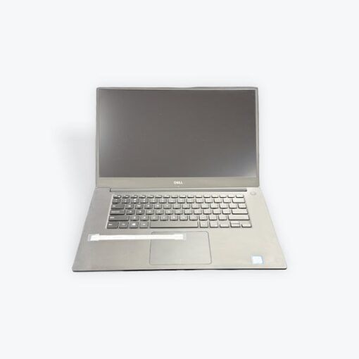 Laptop - Dell Precision 5530 Black 15.5" Screen with Intel i5
