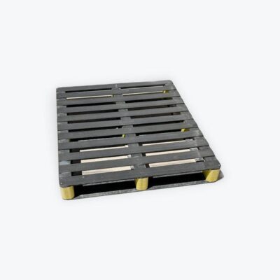 Pallet - Metal Flat Bottom 48" x 40" x 5"