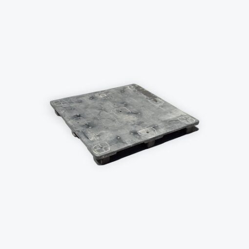 Pallet - Plastic 48" x 48" x 6" (Walmart)