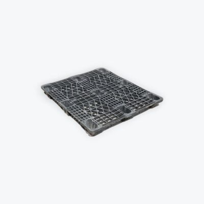 Pallet - Plastic Nesting Bucket 48" x 40" x 6"
