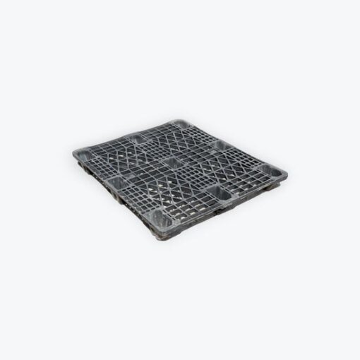 Pallet - Plastic Nesting Bucket 48" x 40" x 6"