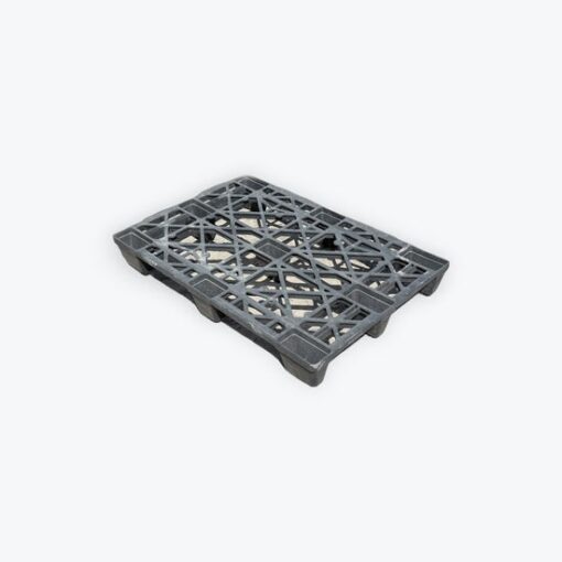 Pallet - Plastic Nesting Cabka NEST E5 47" x 32" 6"