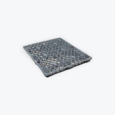 Pallet - Plastic Nesting Diamond 48" x 40" x 6"