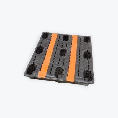 Pallet - Plastic Nesting Postage (47" x 39" x 6")