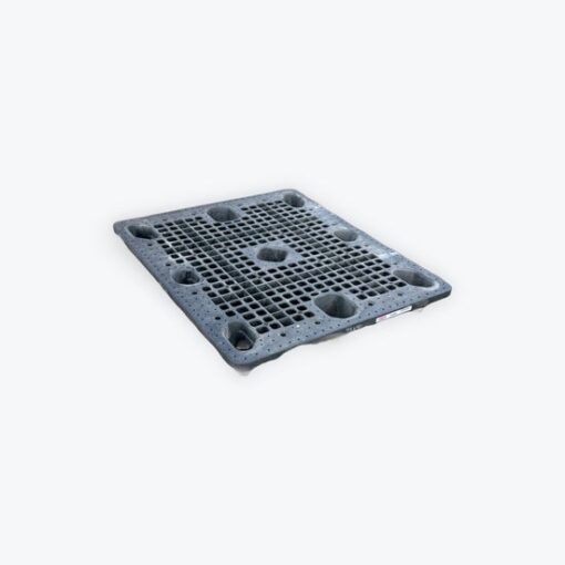Pallet - Plastic Nesting ULINE H-6096 & H-1023 48" x 40" x 6"