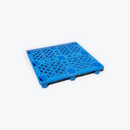 Pallet - Plastic Nesting (XZ) 39" x 39" x 6"
