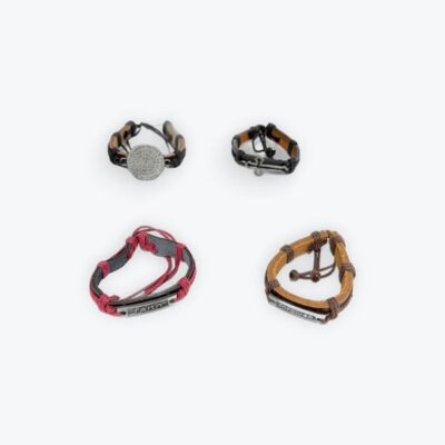 Religious Bracelet