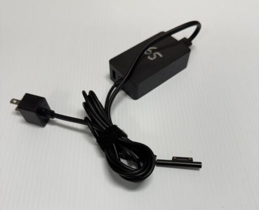 Tablet Charger - Microsoft Surface 65 Watt