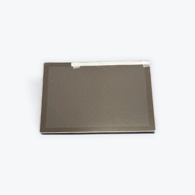 Tablet - Microsoft Surface Pro 256GB 12" Screen with Intel i5 (Silver)