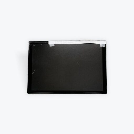 Tablet - Microsoft Surface Pro 256GB 12" Screen with Intel i7 (Silver) (Cracked Screen)