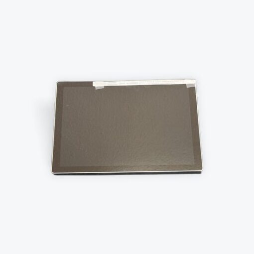 Tablet - Microsoft Surface Pro 512GB 12" Screen with Intel i7 (Silver)