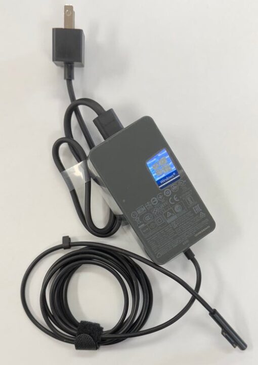Tablet Charger - OEM Microsoft Surface 44 Watt